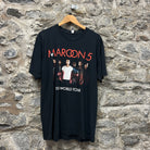 Maroon 5 T-shirt