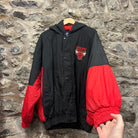 Vintage Chicago Bulls Competitor Jacket