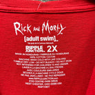 Rick&Morty T-shirt
