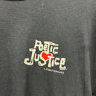 Poetic Justice T-shirt