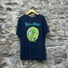 Rick And Morty T-shirt