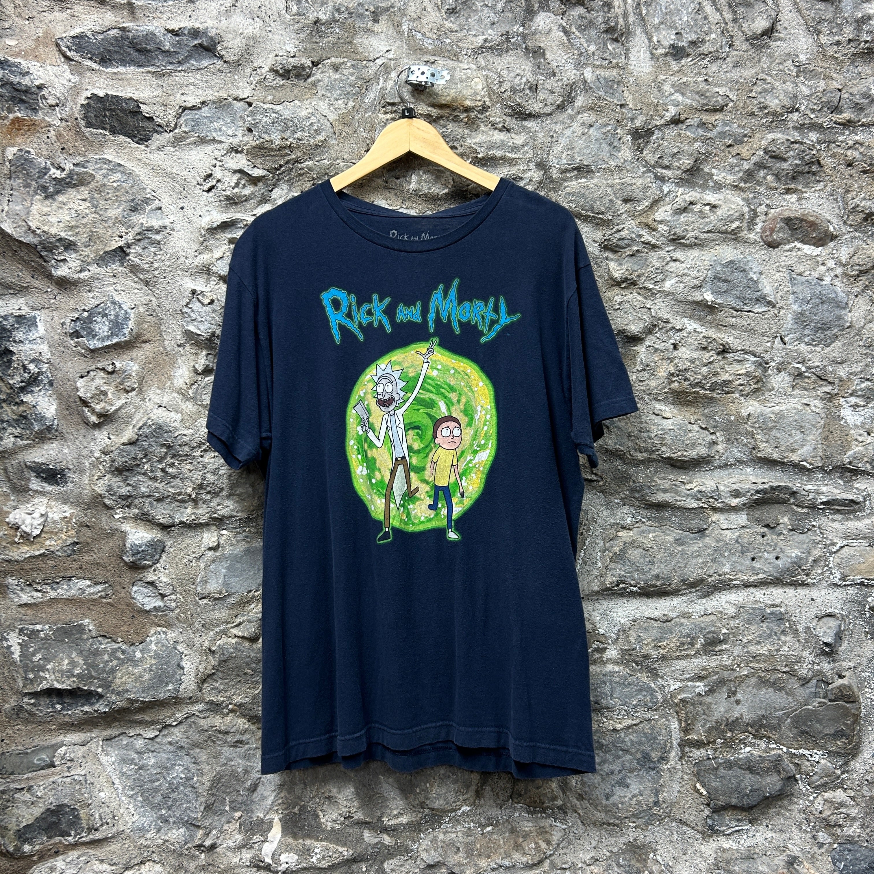 Rick And Morty T-shirt