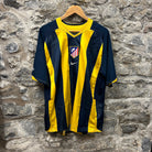 Athletico Madrid Torres 2005/2006 Nike Football Jersey