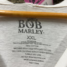Bob Marley T-shirt