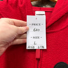 Disney Fleece Hoodie