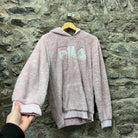 Fila Hoodie