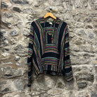 Baja Hoodie