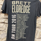 Brett Young T-shirt