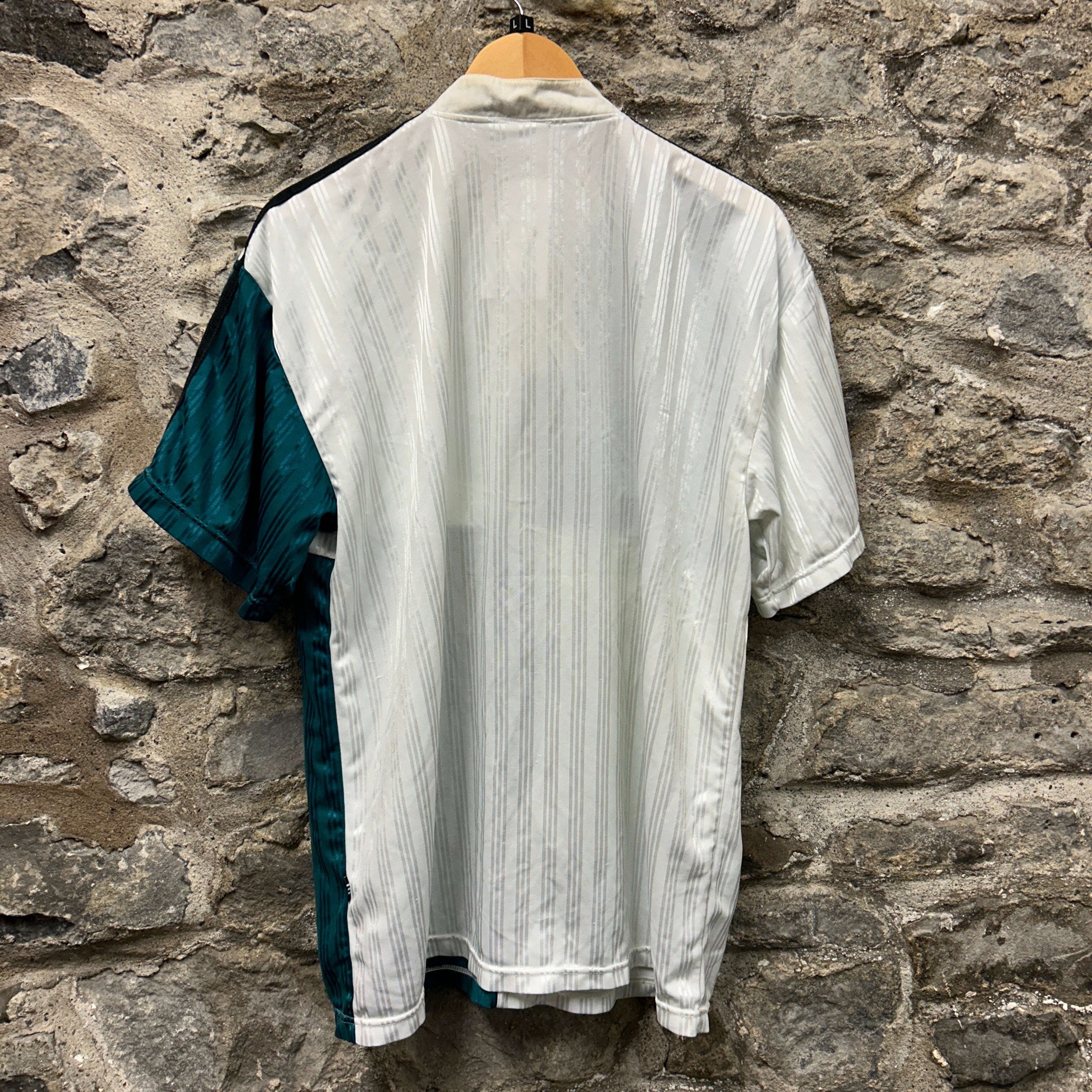 Liverpool 1995/1996 Adidas Football Shirt