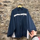 Reebok Windbreaker Jacket