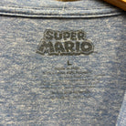 Super Mario T-shirt
