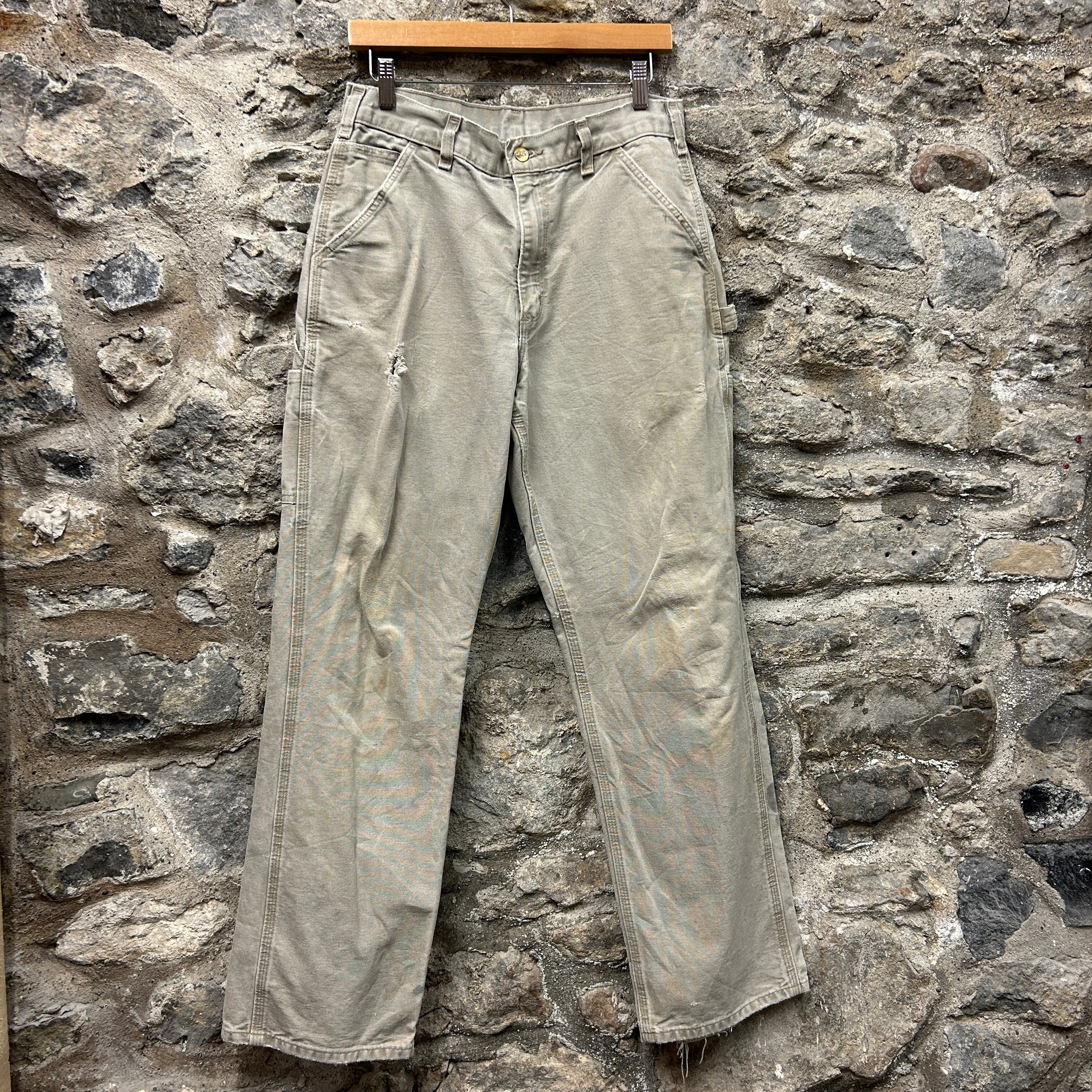 Vintage Carhartt Pants