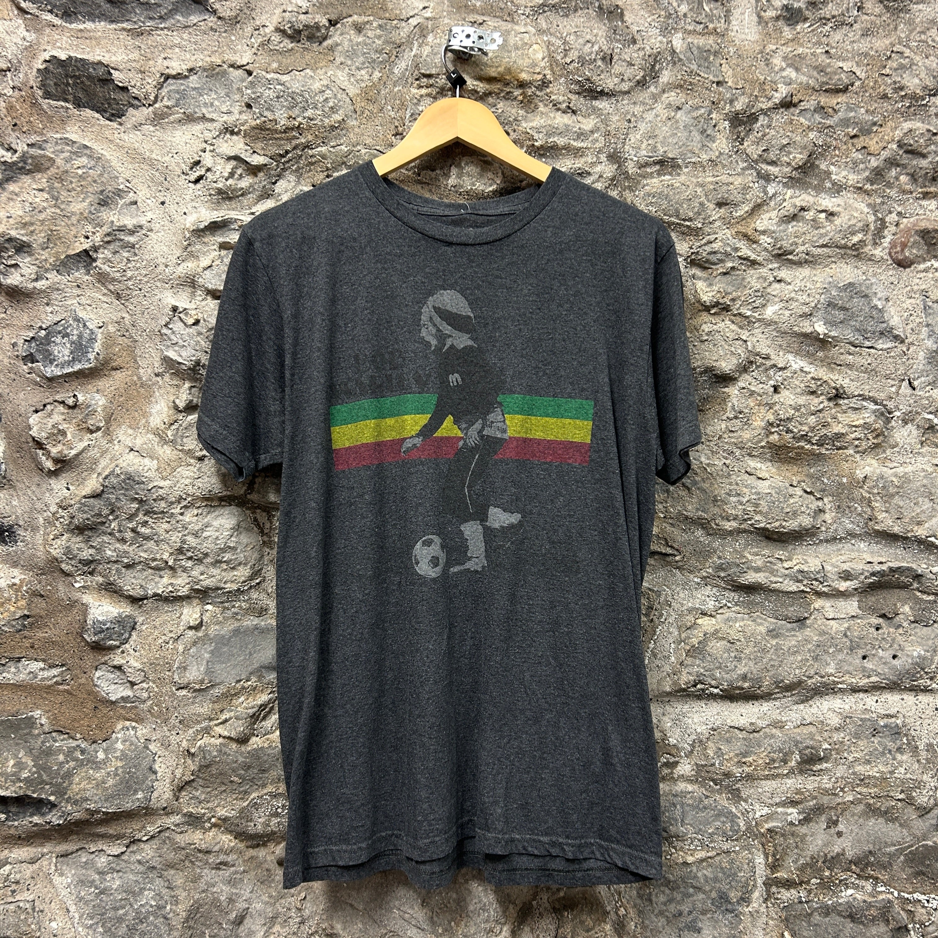 Bob Marley T-shirt