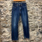 Vintage 505 Levi's Jeans