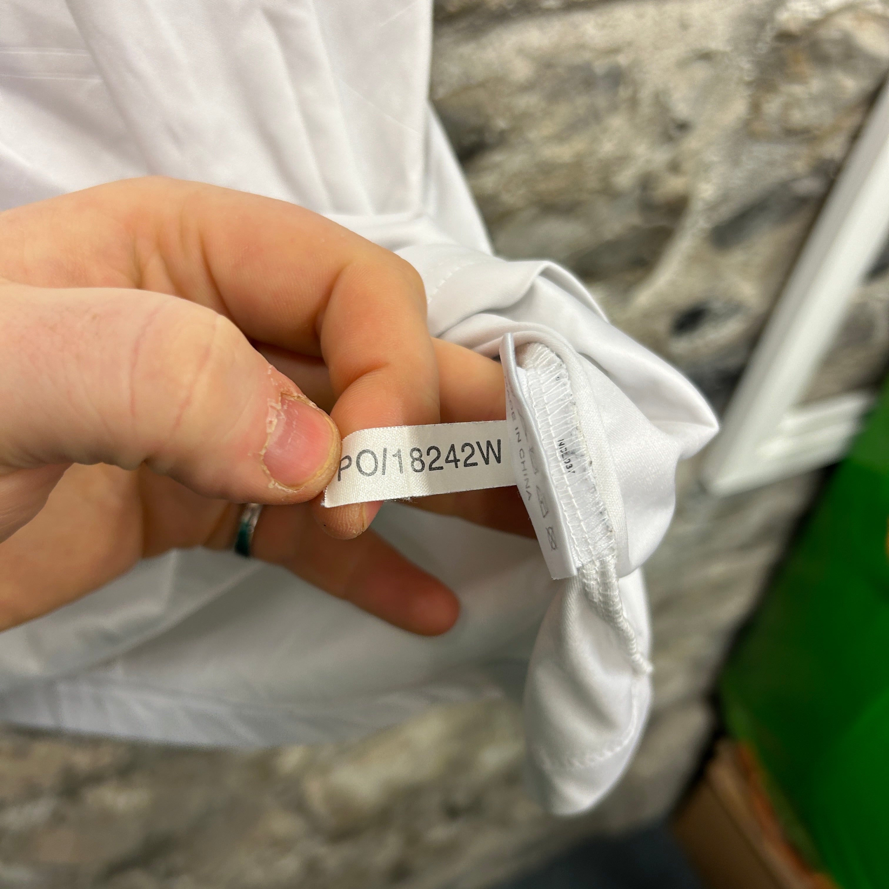 Drogheda 2024 Umbro Football Shirt