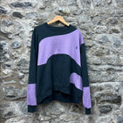 Reworked Polo By Ralph Lauren Sweatshirt