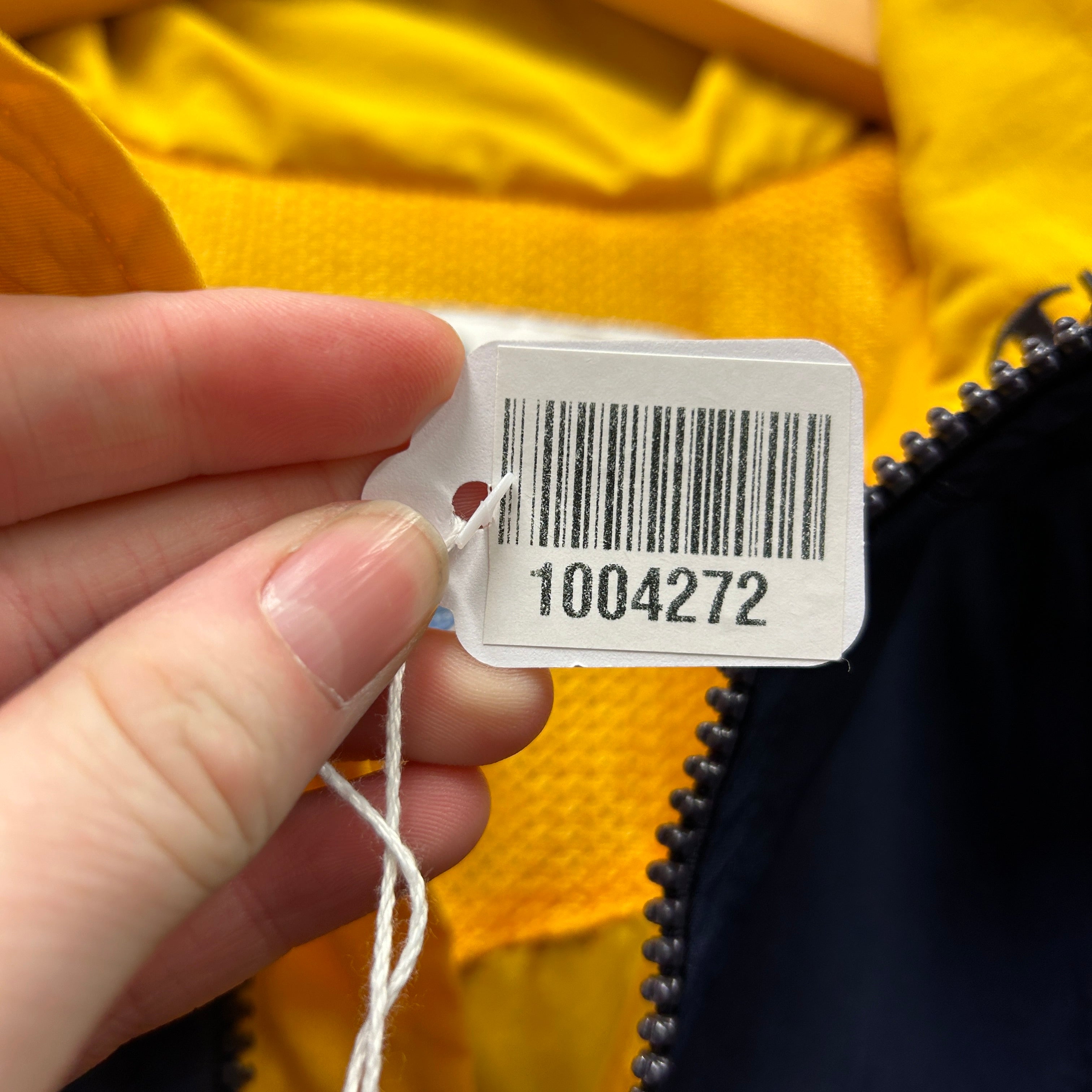 Champion Jacket