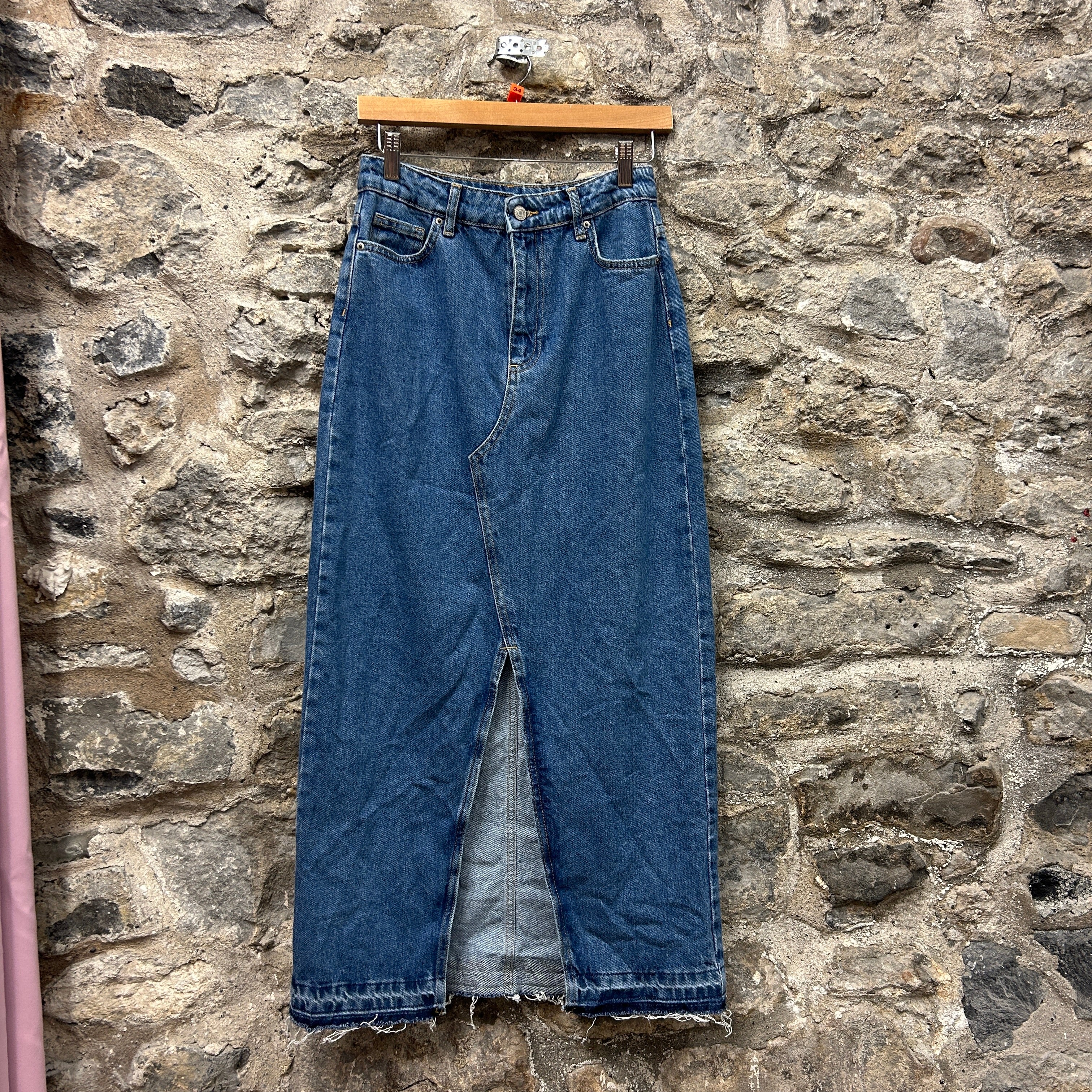 Vintage Trendyol Skirt