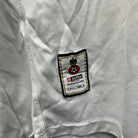 OGCN Cote D'Azur Lotto Football Shirt