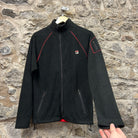 Fila Fleece Track Jacket