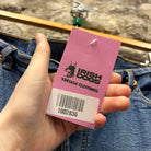 Vintage Levi's Denim Skirt