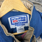 Vintage Dallas Cowboys Starter Jacket