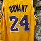 Vintage Lakers Bryant Nba Basketball Jersey