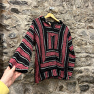Vintage Frank's Textiles Baja Hoodie