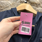 Vintage 4ci Windbreaker Jacket