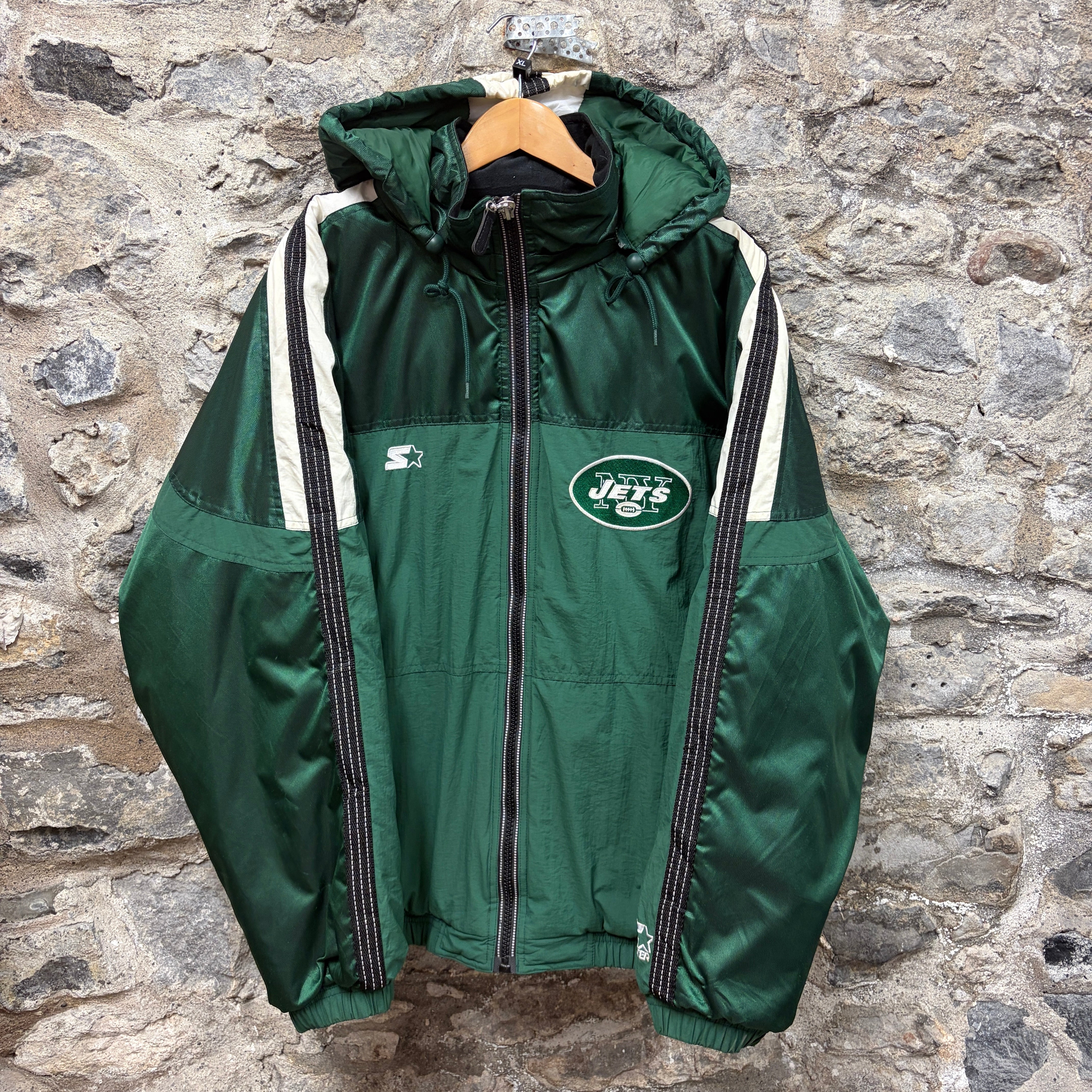 New York Jets Starter Jacket