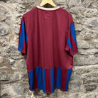 St Pats 2013 Umbro Football Shirt