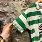 Celtic 1997/1999 Umbro Football Shirt