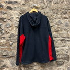 Ralph Lauren Chaps Fleece Hoodie