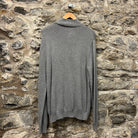 Chaps Cardigan Jacket