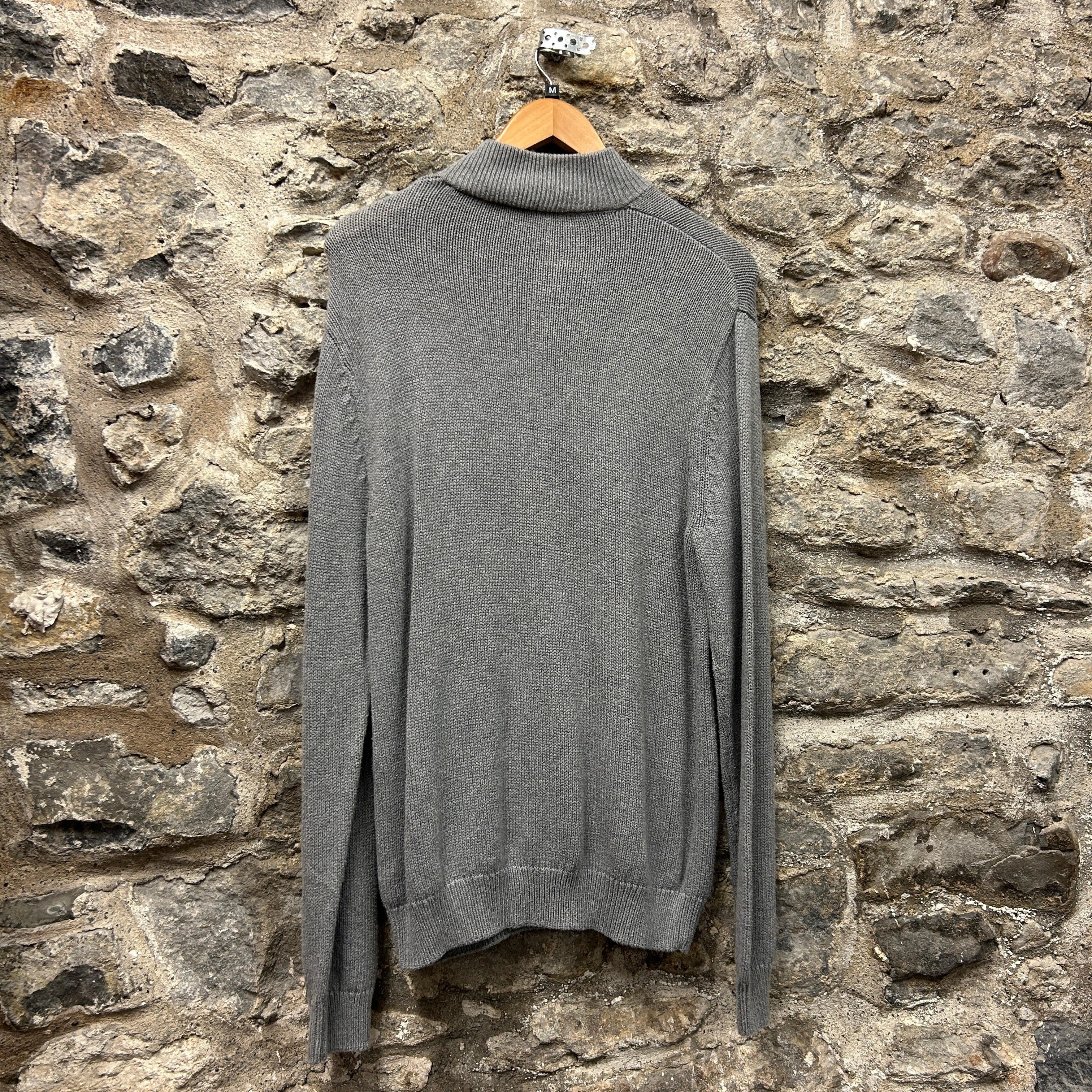 Chaps Cardigan Jacket