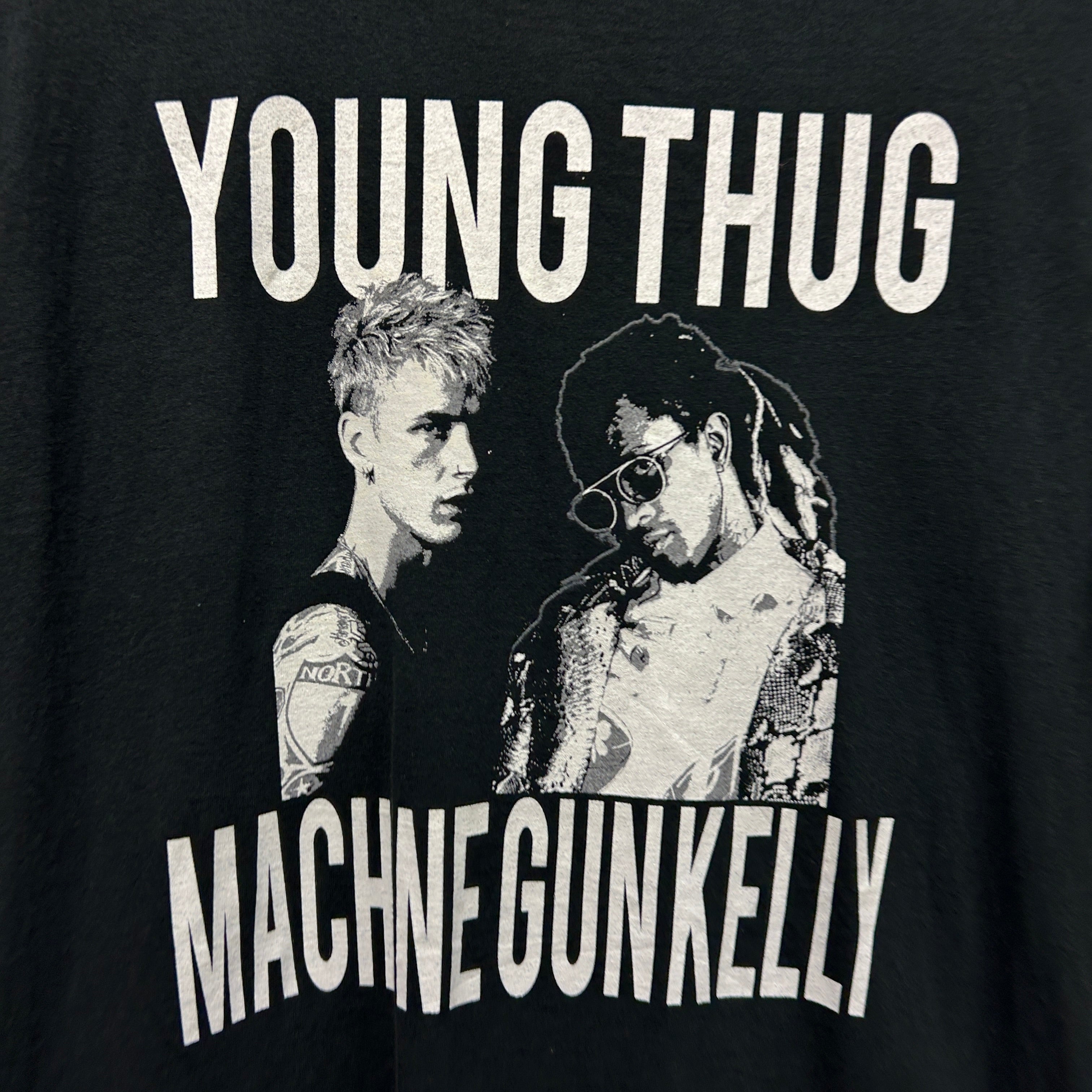 YoungThug T-shirt