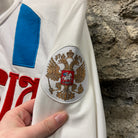 Russia Forward Track Jacket