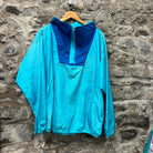 Vintage Windbreaker Jacket