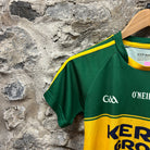 Kerry O'neills Football Shirt