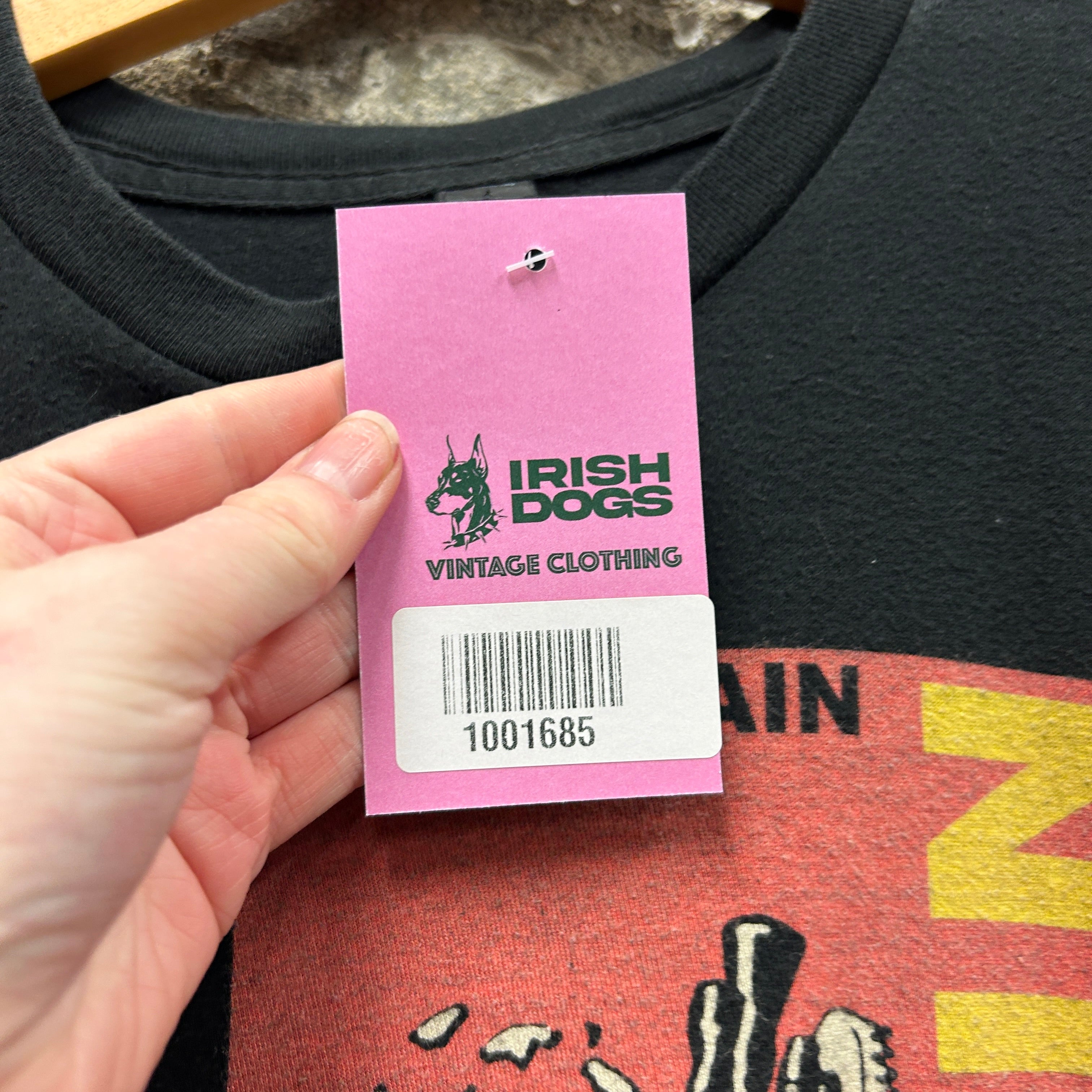 Guns N' Roses T-shirt