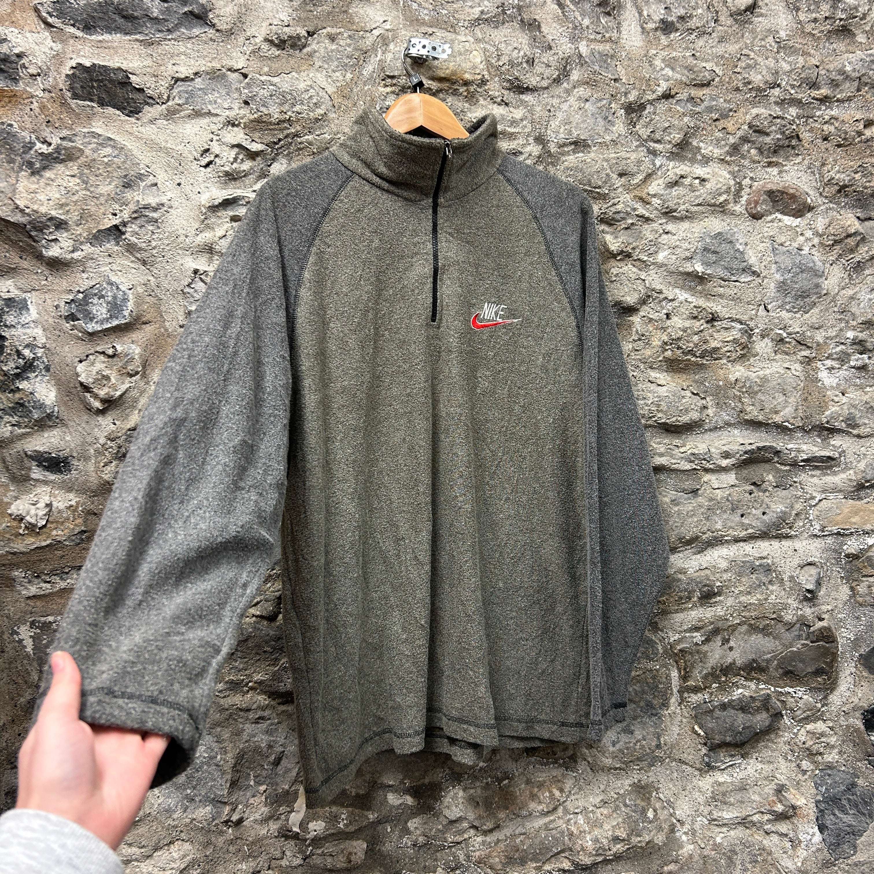 Nike Fleece Sweatshirt