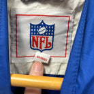 Indianapolis Colts Nfl Windbreaker Jacket