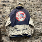 Vintage New York Yankees Jacket