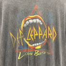 Def Leppard Bravado T-shirt