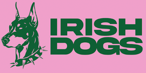 Irish Dogs Vintage