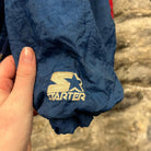 Vintage New England Patriots Starter Jacket