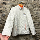 Denver Broncos Nfl Team Apparel Jacket