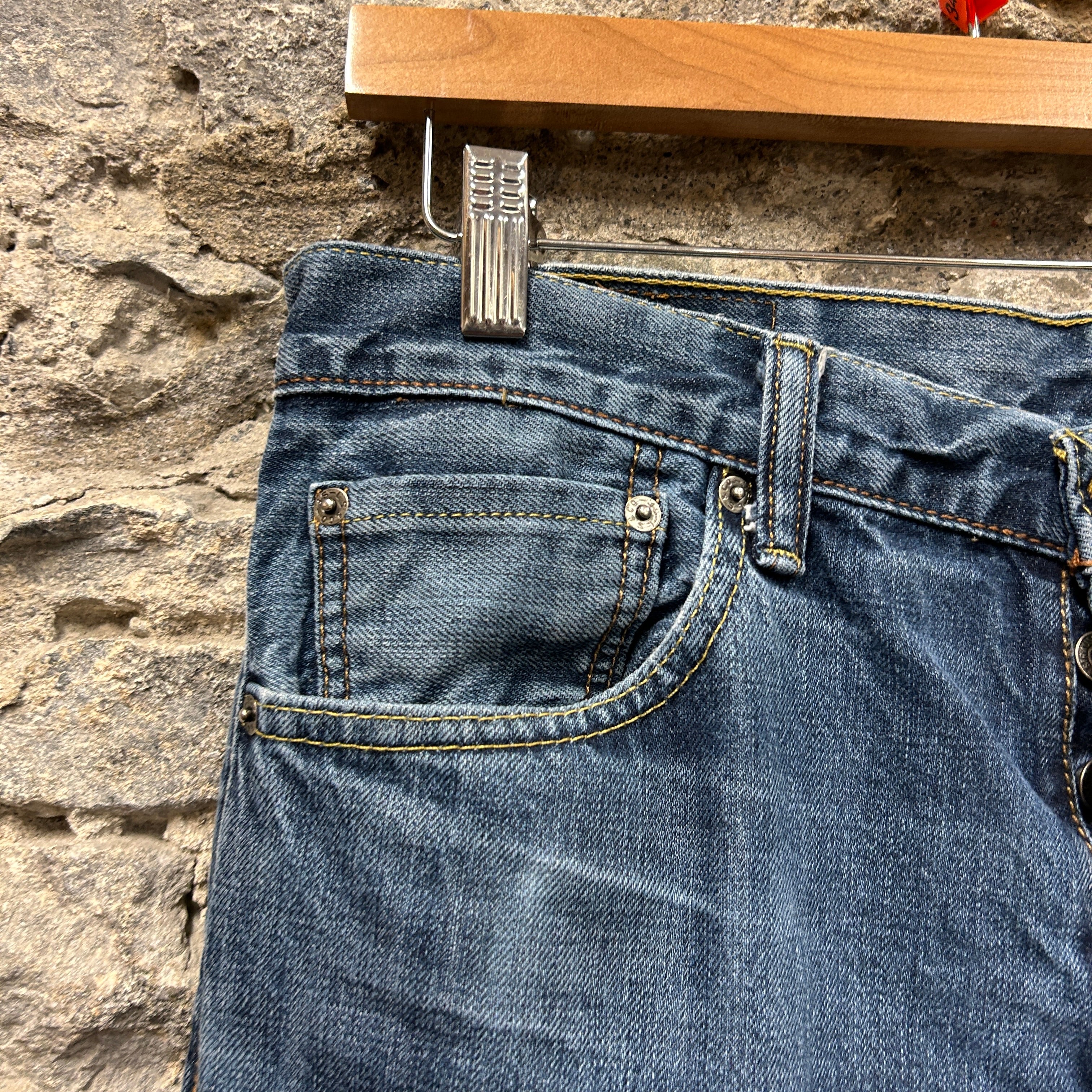 Vintage Levi's Jeans