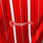 Derry FC O'neills Football Shirt