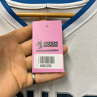 Luka Doncic Dallas Mavericks 2022 Nike Basketball Jersey